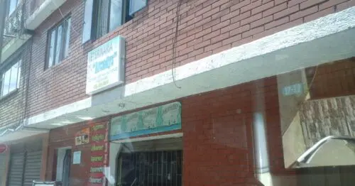 VETERENIARIA  ARCADYS